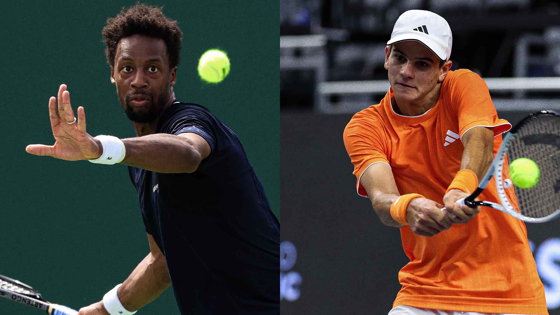 Indian Wells 2026: Monfils' Farewell & Venus' Return