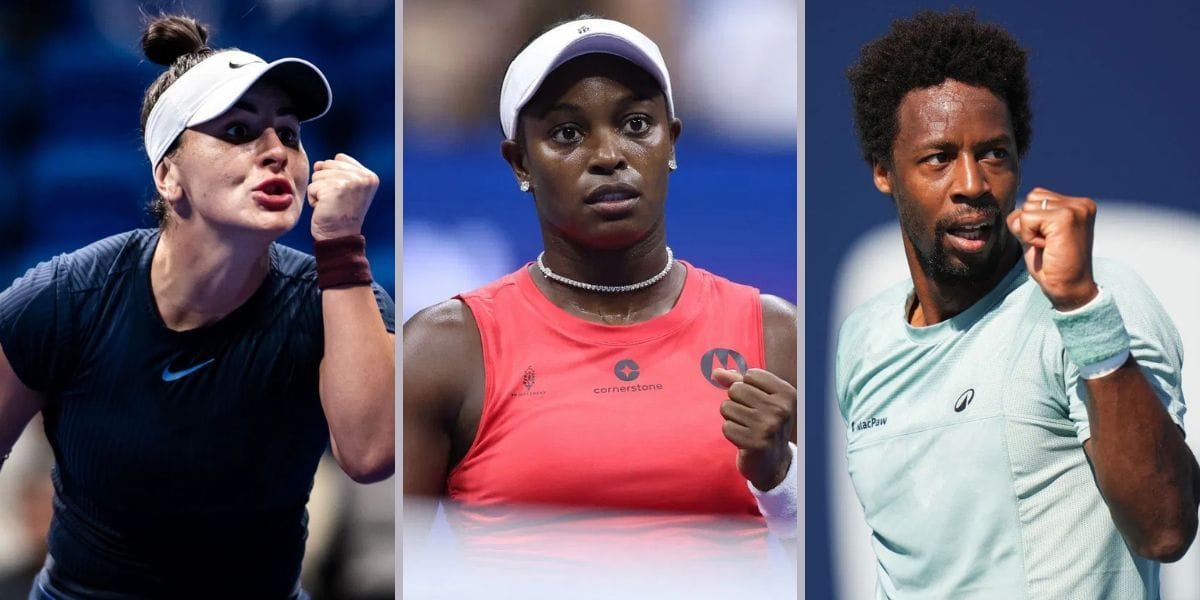 Indian Wells 2026 Wild Cards: Full List of ATP & WTA Picks
